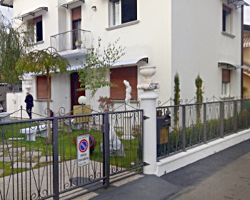 struttute ricettive a portogruaro